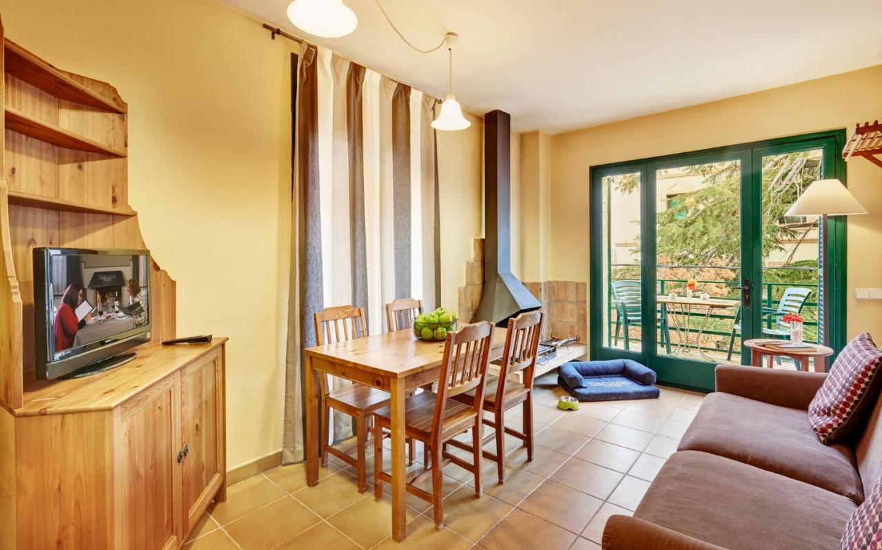 Hotel Rural Y Apartamentos Villa Engracia L'Espluga de Francoli Luaran gambar