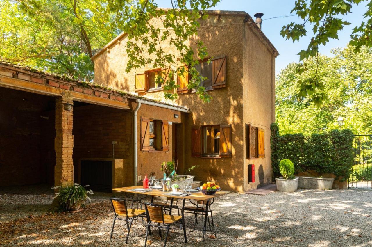Hotel Rural Y Apartamentos Villa Engracia L'Espluga de Francoli Luaran gambar