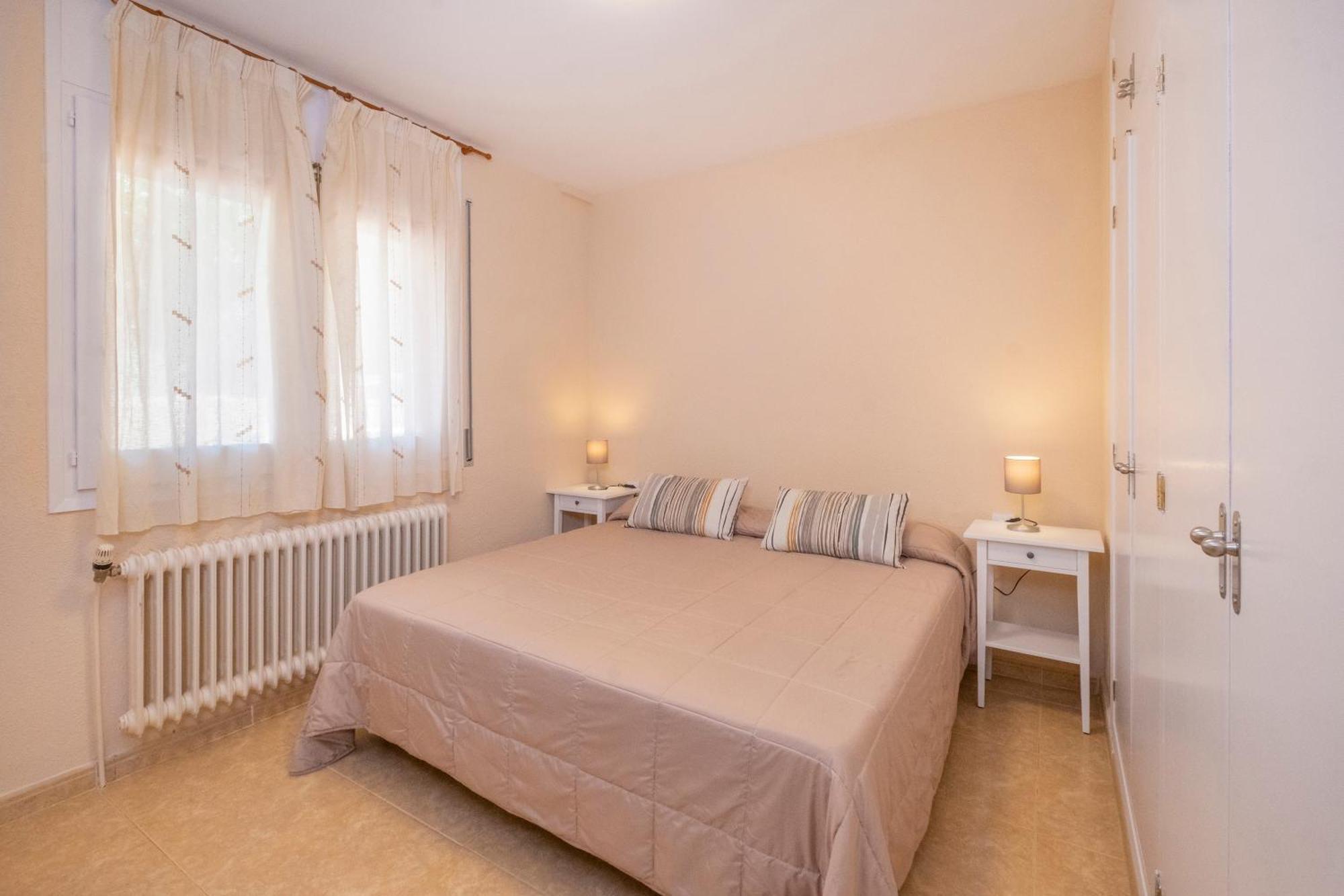 Hotel Rural Y Apartamentos Villa Engracia L'Espluga de Francoli Luaran gambar