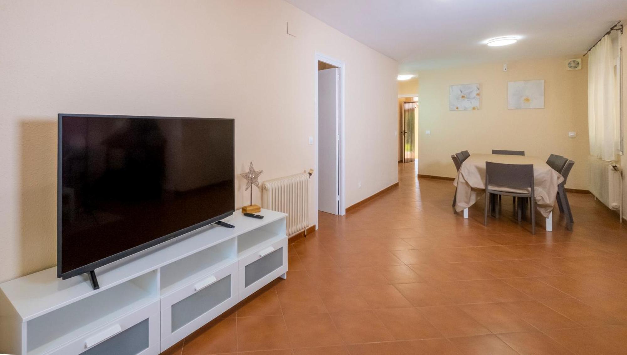 Hotel Rural Y Apartamentos Villa Engracia L'Espluga de Francoli Luaran gambar