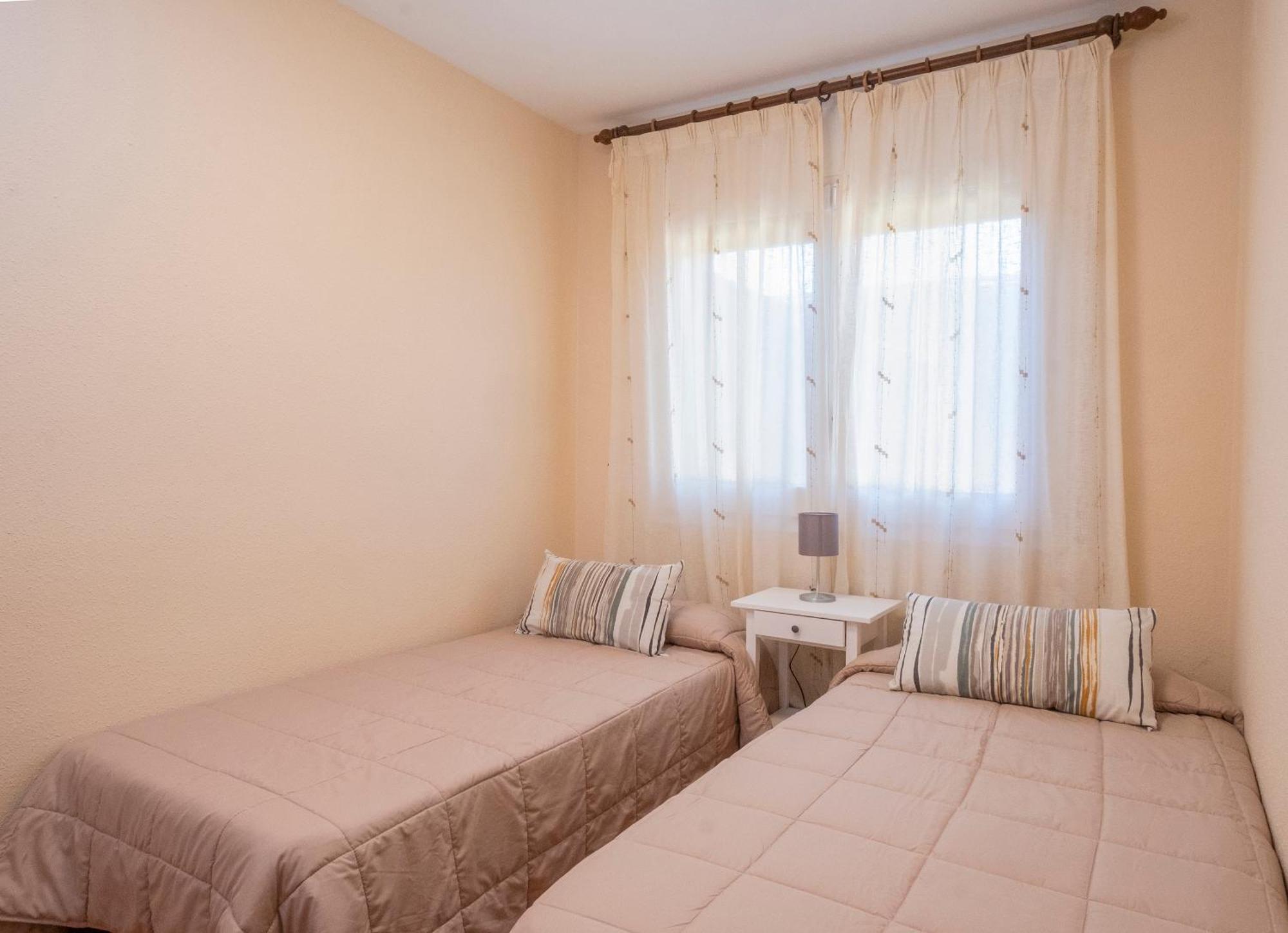 Hotel Rural Y Apartamentos Villa Engracia L'Espluga de Francoli Luaran gambar