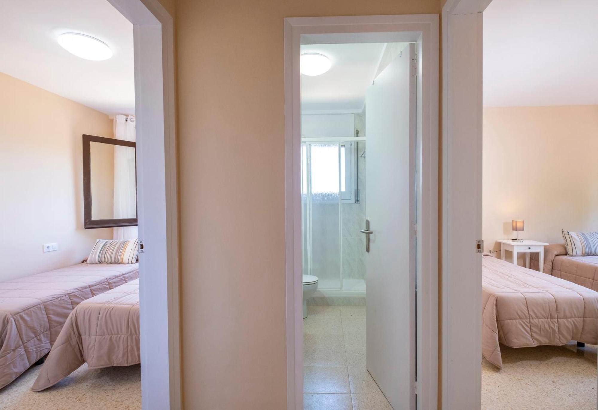 Hotel Rural Y Apartamentos Villa Engracia L'Espluga de Francoli Luaran gambar